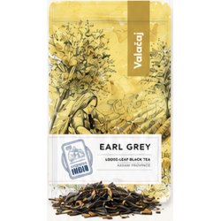 Earl Grey Black Tea